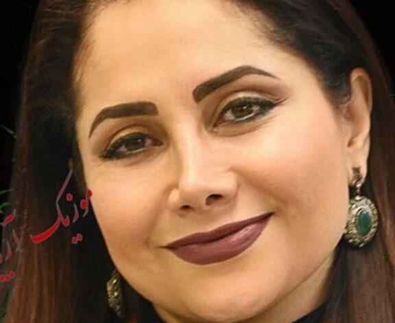 مژگان شجریان