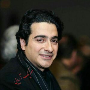 همایون شجریان