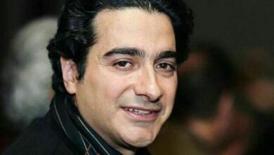 همایون شجریان