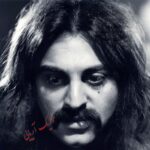 کورش یغمایی