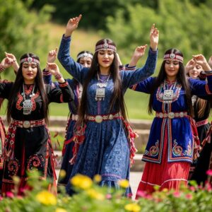 موسیقی محلی گیلکی