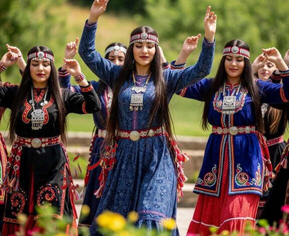 موسیقی محلی گیلکی