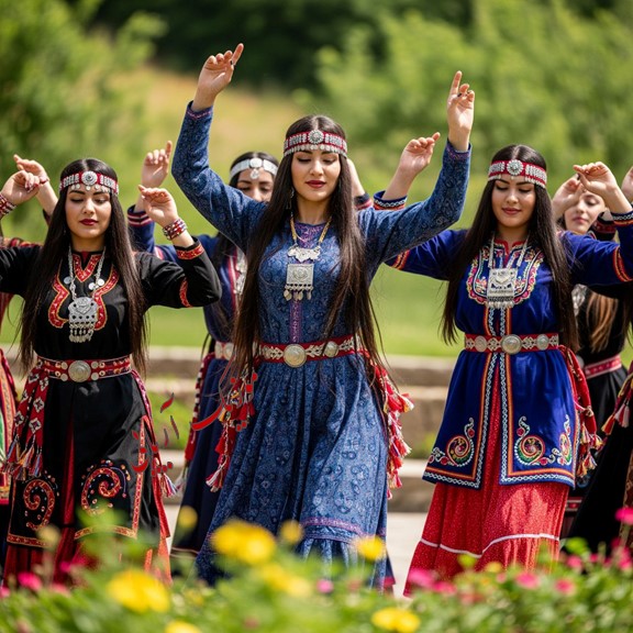 موسیقی محلی گیلکی