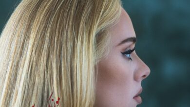 Adele