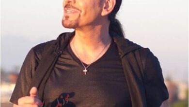 سعید محمدی