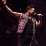 موزیک افتاده نگاهت تو چشم عاشقم شهاب تیام