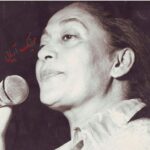 آهنگ دیدی که رسوا شد از مرضیه