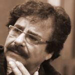 علیرضا افتخاری
