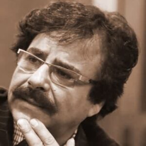 علیرضا افتخاری
