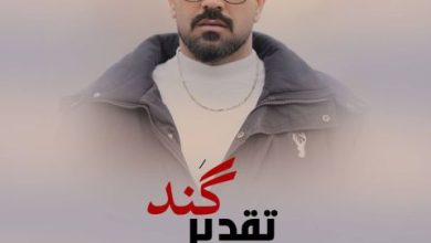 Shamsaldin Hosseini Taghdir Gand