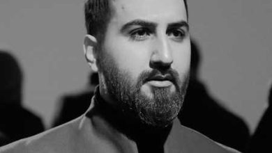 علیرضا پوراستاد